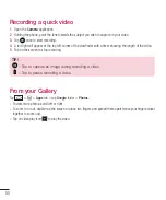 Preview for 51 page of LG LG-D390 User Manual