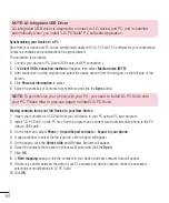 Preview for 65 page of LG LG-D390 User Manual