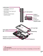 Preview for 23 page of LG LG-D390N User Manual