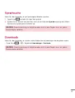 Preview for 59 page of LG LG-D390N User Manual