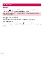 Preview for 60 page of LG LG-D390N User Manual