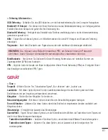 Preview for 63 page of LG LG-D390N User Manual