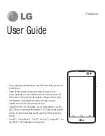 Preview for 83 page of LG LG-D390N User Manual