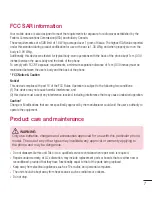 Preview for 89 page of LG LG-D390N User Manual