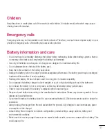 Preview for 93 page of LG LG-D390N User Manual