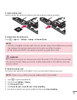 Preview for 105 page of LG LG-D390N User Manual