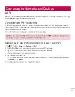 Preview for 115 page of LG LG-D390N User Manual