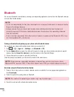 Preview for 116 page of LG LG-D390N User Manual