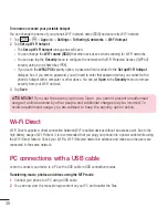 Preview for 118 page of LG LG-D390N User Manual