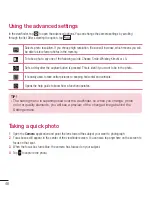 Preview for 128 page of LG LG-D390N User Manual