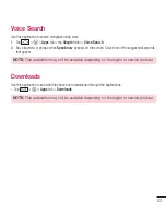 Preview for 135 page of LG LG-D390N User Manual