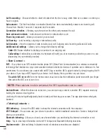 Preview for 138 page of LG LG-D390N User Manual