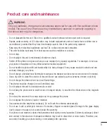 Preview for 7 page of LG LG-D392 User Manual