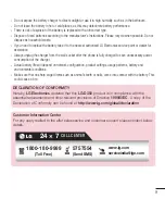 Preview for 11 page of LG LG-D392 User Manual