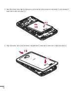 Preview for 20 page of LG LG-D392 User Manual