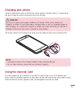 Preview for 21 page of LG LG-D392 User Manual