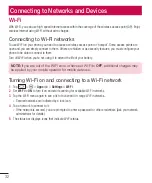 Preview for 34 page of LG LG-D392 User Manual