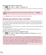 Preview for 36 page of LG LG-D392 User Manual