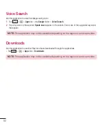 Preview for 54 page of LG LG-D392 User Manual