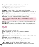 Preview for 58 page of LG LG-D392 User Manual