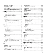 Preview for 6 page of LG LG-D400hn User Manual