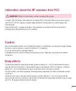 Preview for 10 page of LG LG-D400hn User Manual