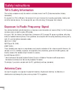 Preview for 13 page of LG LG-D400hn User Manual