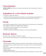 Preview for 14 page of LG LG-D400hn User Manual