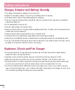 Preview for 17 page of LG LG-D400hn User Manual