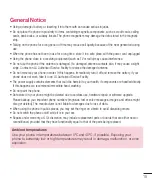 Preview for 18 page of LG LG-D400hn User Manual