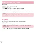 Preview for 31 page of LG LG-D400hn User Manual