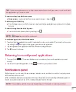 Preview for 34 page of LG LG-D400hn User Manual