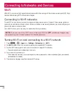 Preview for 39 page of LG LG-D400hn User Manual