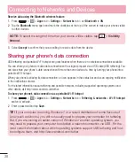 Preview for 41 page of LG LG-D400hn User Manual