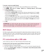 Preview for 42 page of LG LG-D400hn User Manual