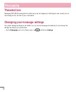 Preview for 49 page of LG LG-D400hn User Manual