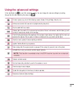 Preview for 52 page of LG LG-D400hn User Manual