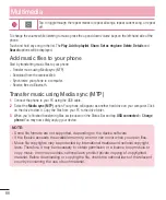 Preview for 69 page of LG LG-D400hn User Manual