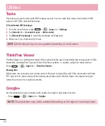 Preview for 73 page of LG LG-D400hn User Manual