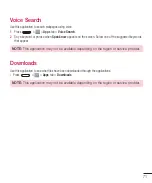 Preview for 74 page of LG LG-D400hn User Manual