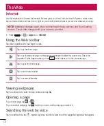 Preview for 75 page of LG LG-D400hn User Manual