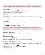 Preview for 76 page of LG LG-D400hn User Manual