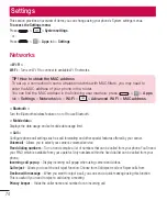 Preview for 77 page of LG LG-D400hn User Manual