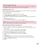 Preview for 86 page of LG LG-D400hn User Manual