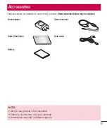 Preview for 90 page of LG LG-D400hn User Manual