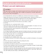 Предварительный просмотр 317 страницы LG LG-D405 User Manual