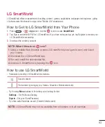 Предварительный просмотр 374 страницы LG LG-D405 User Manual