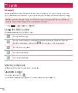 Предварительный просмотр 375 страницы LG LG-D405 User Manual