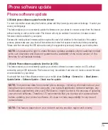 Предварительный просмотр 386 страницы LG LG-D405 User Manual