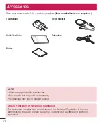 Предварительный просмотр 389 страницы LG LG-D405 User Manual